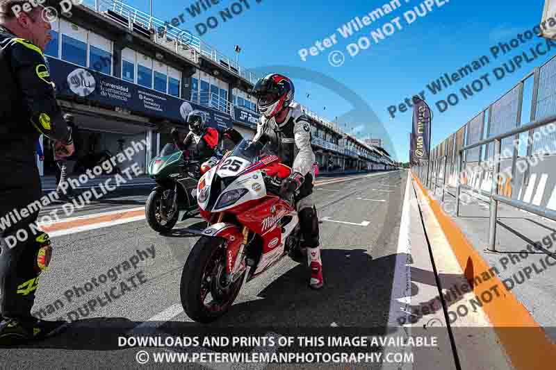 march 2018;motorbikes;no limits;peter wileman photography;portugal;trackday digital images;valencia